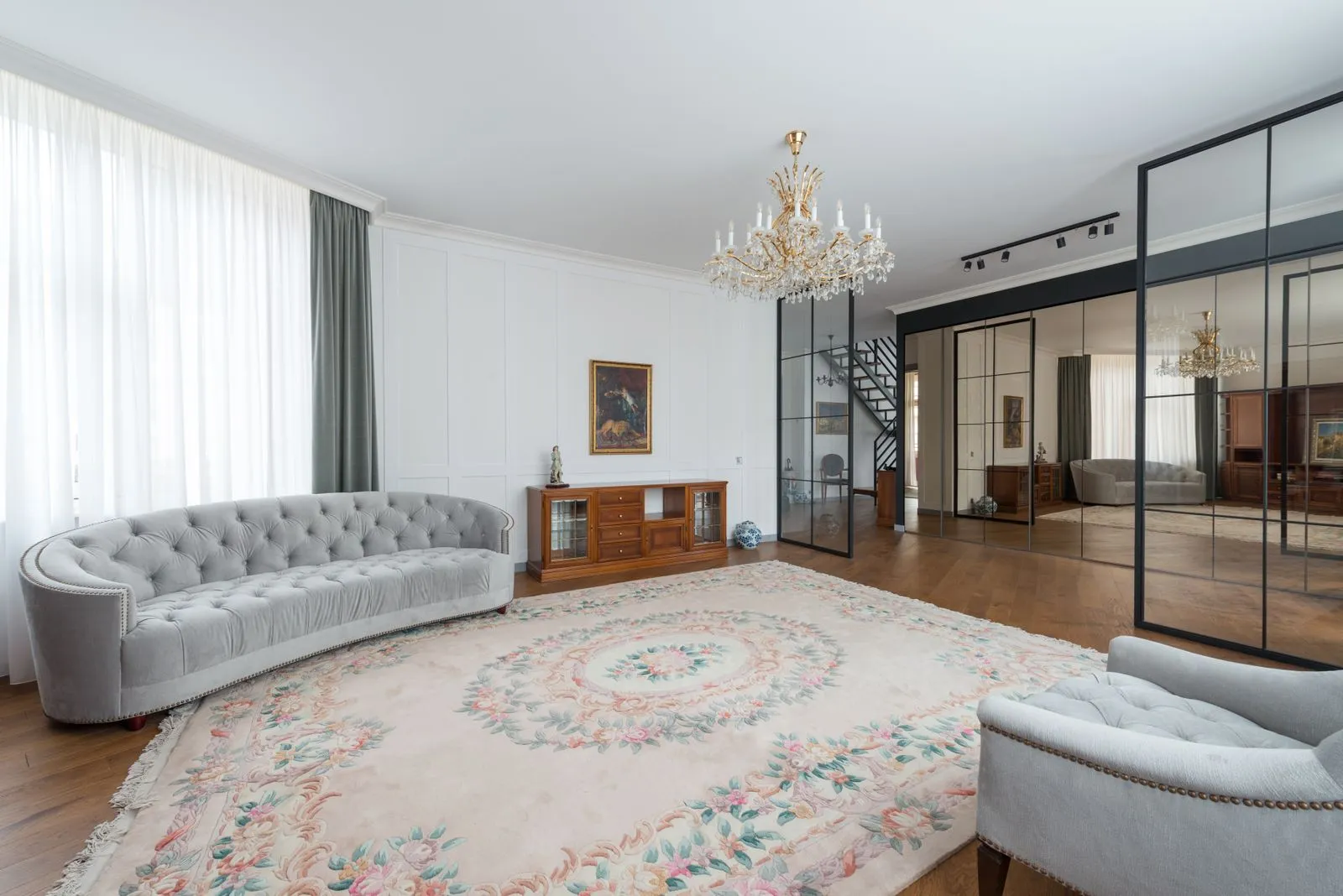 How to Prepare a Rug for Professional Cleaning