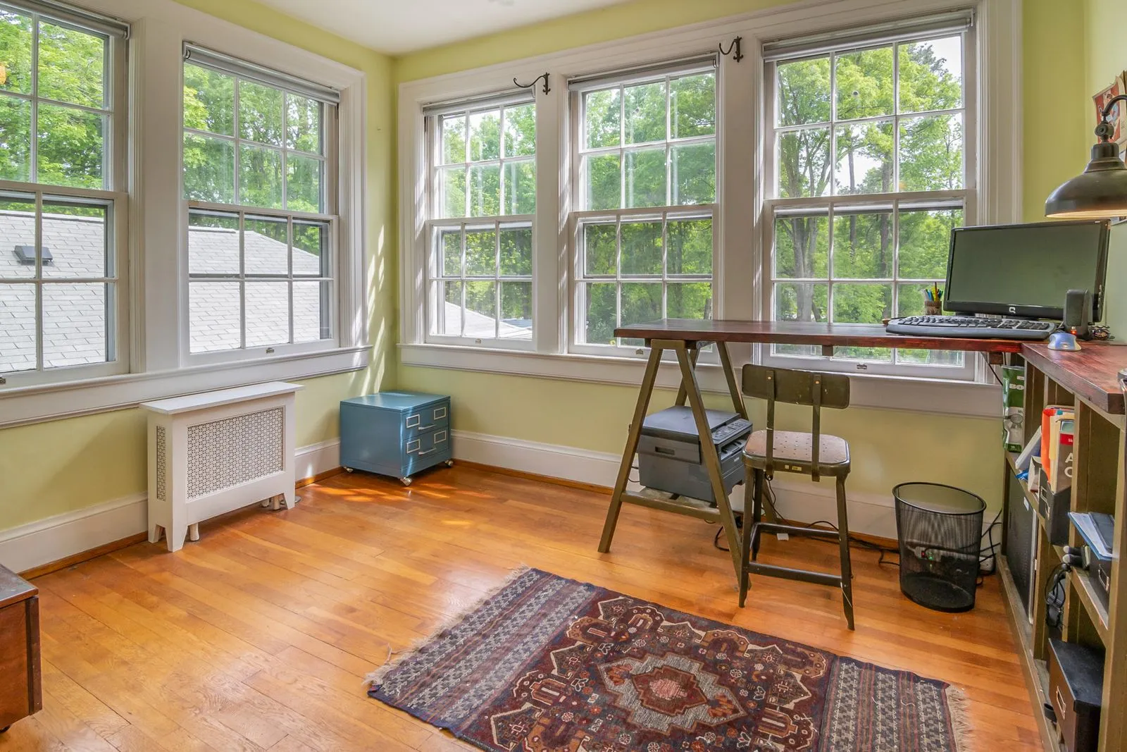 Wool Rug Cleaning: What Owners Should Know